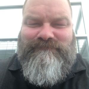 Meet your Posher, Mike